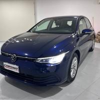VOLKSWAGEN Golf 2.0 TDI DSG SCR Style