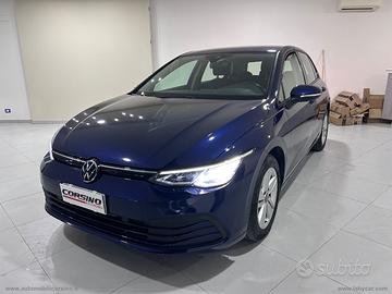 VOLKSWAGEN Golf 2.0 TDI DSG SCR Style