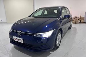 VOLKSWAGEN Golf 2.0 TDI DSG SCR Style