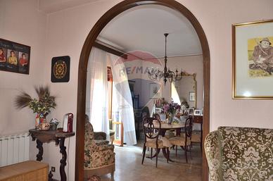 Appartamento - Tremestieri Etneo