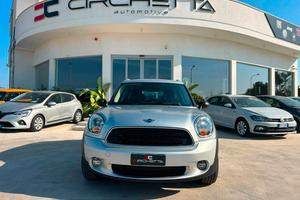 Mini Countryman 1.6 One D E6