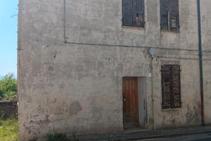 Casa da ristrutturare