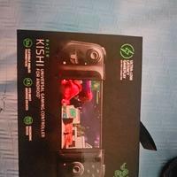 Controller gamepad android razer kishi v1, usb-c