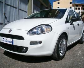 PUNTO 1.3 Mjet2 Eu6 5p LOUNGE Km88m MY18