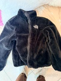 Giubbotto the north face