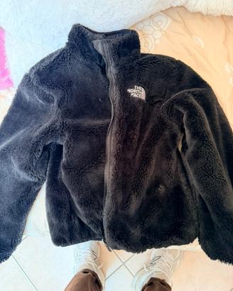 Giubbotto the north face