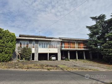 CASA INDIPENDENTE A STRADELLA