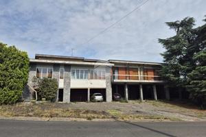 CASA INDIPENDENTE A STRADELLA