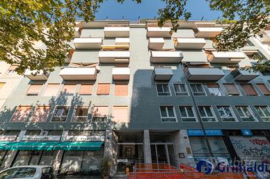 Appartamento Milano [Cod. rif 3388749VRG]