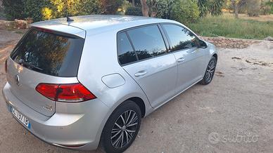 Golf  7  06/2017