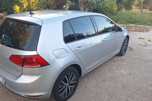 Golf  7  06/2017