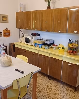SOGGIORNO / SALOTTO