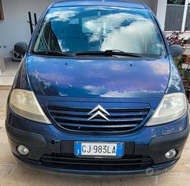 citroen C3 1.4 hdi 16v 92cv