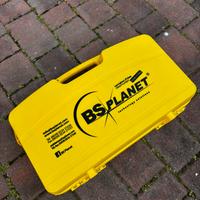kit completo BS Planet EVOMAP 3000