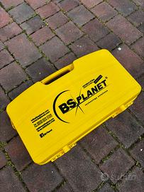 kit completo BS Planet EVOMAP 3000