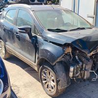 Ricambi Ford EcoSport 1.5 TDCi