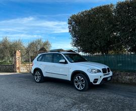 Bmw X5 3.0d