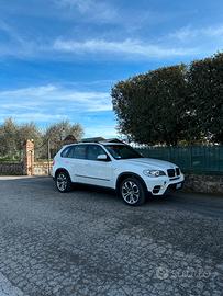 Bmw X5 3.0d