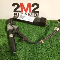 PRETENSIONATORE BMW X3 2Â° Serie 72117256645 (10>)