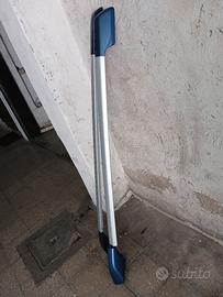 Barre Tetto Longitudinali Per Opel Agila 2000-2007