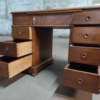 Scrivania modernariato