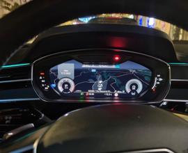 AUDI A8 1ª serie - 2019