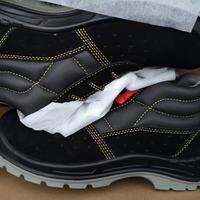 Scarpe SAFE S3