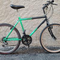 Mountain Bike 24'' da 7-14 Anni