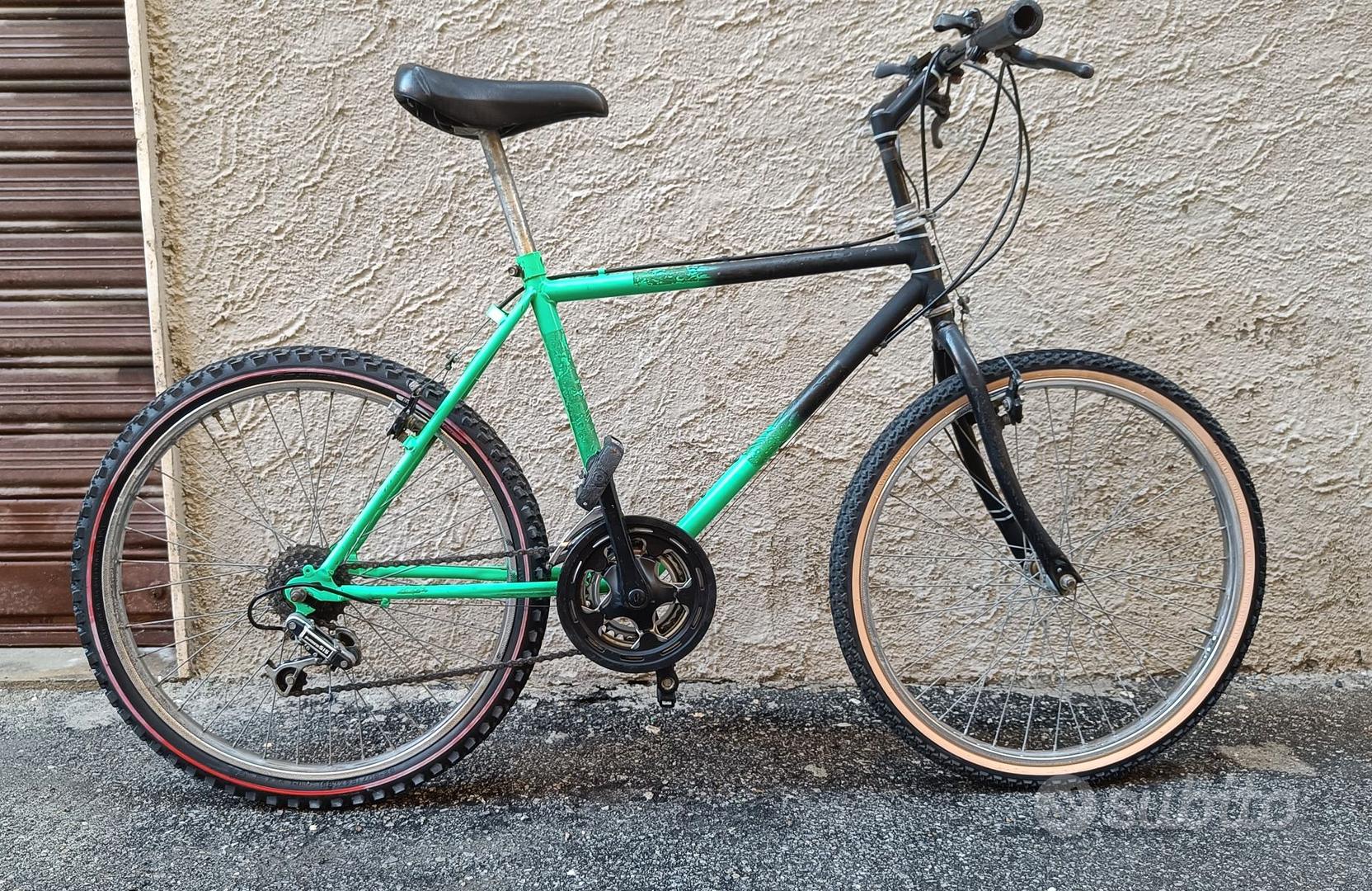 Mountain Bike 24'' da 7-14 Anni Biciclette In vendita a Catanzaro