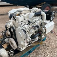 Motori Cummins 250cv