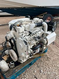 Motori Cummins 250cv