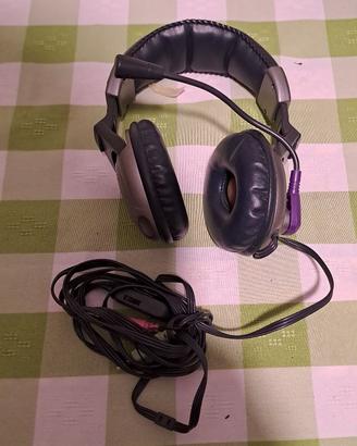 Cuffia Audio Pro