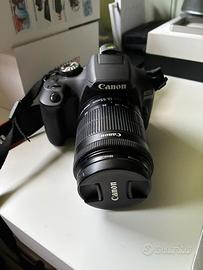 Fotocamera