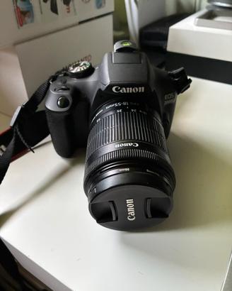 Fotocamera