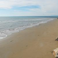 Vila a pochi passi dal mare