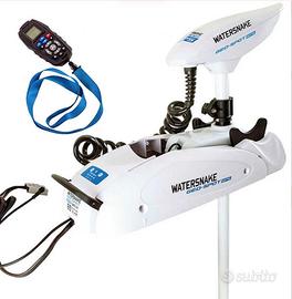 WATERSNAKE Geospot 65-66 Motore Elettrico12 Volt