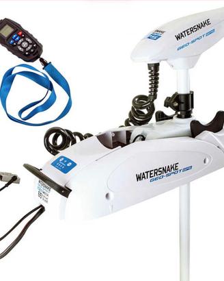 WATERSNAKE Geospot 65-66 Motore Elettrico12 Volt