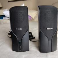  Altoparlanti Philips 