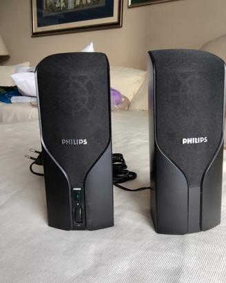  Altoparlanti Philips 