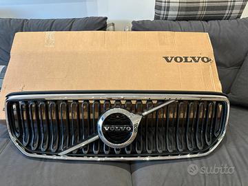 Mascherina volvo xc-40
