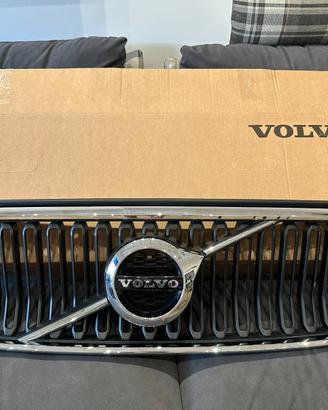Mascherina volvo xc-40