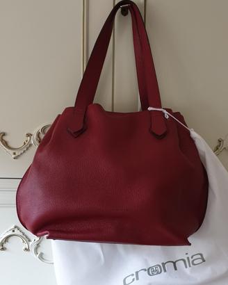 Borsa Cromia