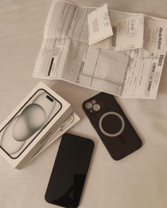 Iphone 15 128 gb