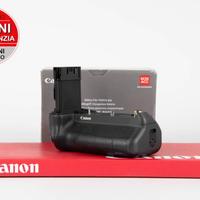 Battery Grip Canon BG-E22 - Canon EOS R USATO GARA