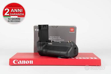 Battery Grip Canon BG-E22 - Canon EOS R USATO GARA