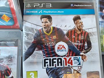 amatori per PS3 