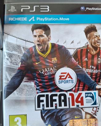 amatori per PS3 