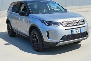 LAND ROVER Discovery Sport 2.0D I4-L.Flw 150 CV