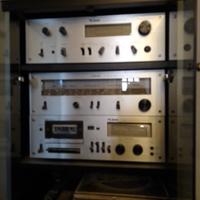 stereo hifi