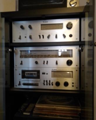 stereo hifi